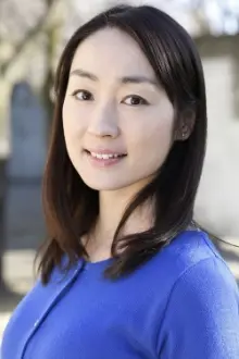 Aki Morita como: Kyoka Mitarai