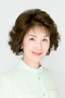 Wakako Sakai como: 