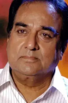 Vikas Anand como: Actor