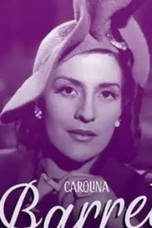 Carolina Barret como: La Gitana