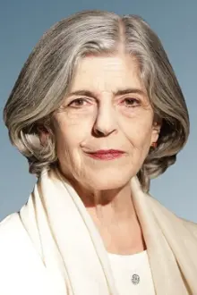 Cristina Banegas como: Abuela Amalia