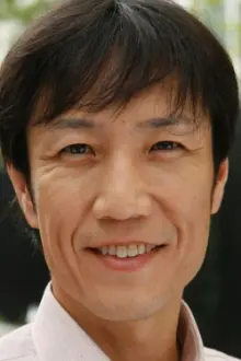 Takashi Naha como: Naoya Yamaki