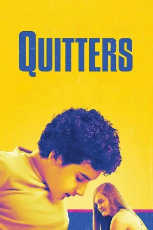 Quitters