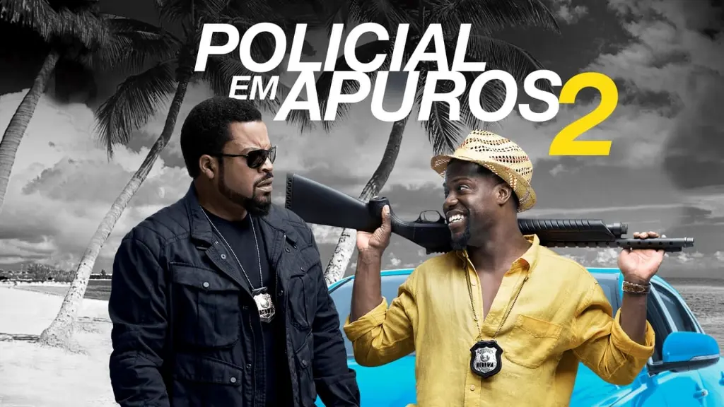 Policial em Apuros 2