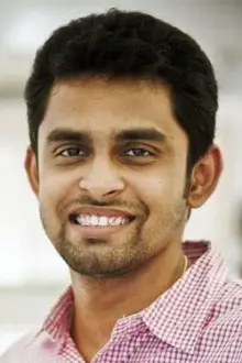 Balaji Mohan como: Santhosh