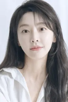 Jeong Yu-mi como: Eun-joo