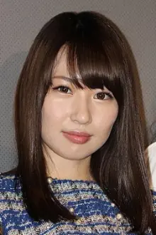 Yuka Masuda como: 