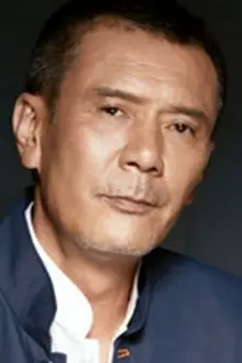 Yao Anlian como: 贾有权
