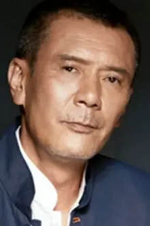 Yao Anlian como: Li You Cai