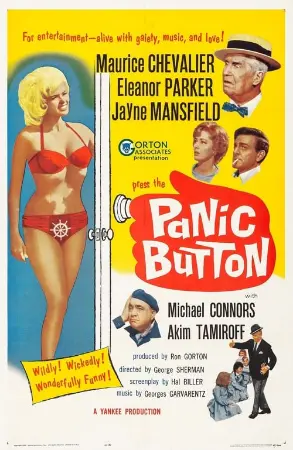 Panic Button