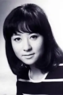 Reiko Kasahara como: Yukari Taki
