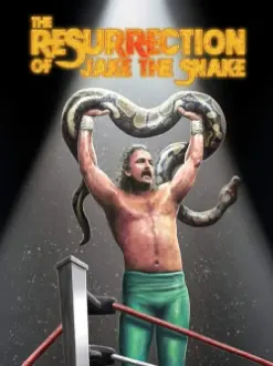 The Resurrection of Jake The Snake