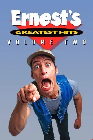 Ernest's Greatest Hits Volume 2