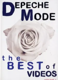 Depeche Mode: The Best Of Videos Vol. 1