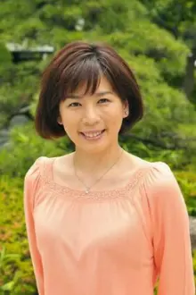 中島ひろ子 como: Kayoko / Naoko's mother