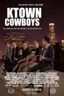 Ktown Cowboys