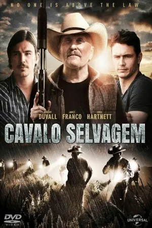 Cavalos Selvagens