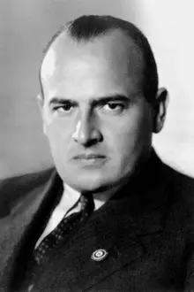 Hans Frank como: 