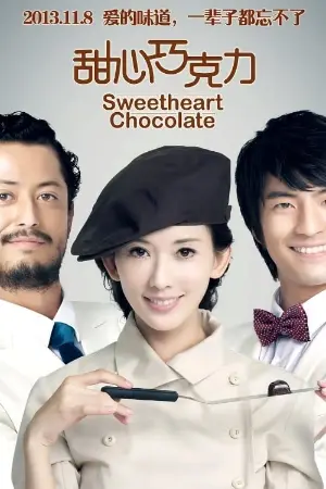 Sweetheart Chocolate