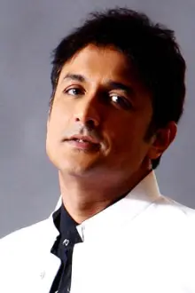 Ajinkya Deo como: Vasudev Balwant Phadke / Kashikar Baba