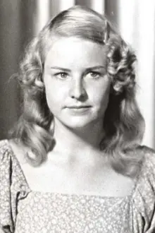 Joan Goodfellow como: Mitchie