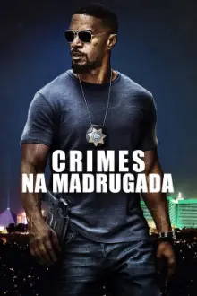 Crimes na Madrugada