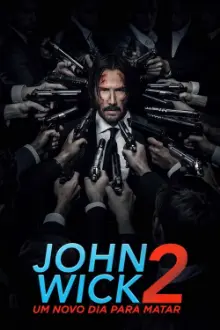 John Wick: Um Novo Dia para Matar