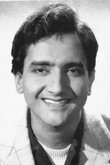 Bharat Bhushan como: Baijnath 'Baiju'