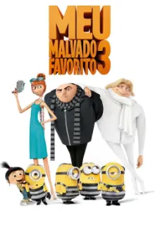 Meu Malvado Favorito 3