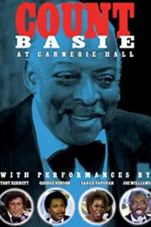 Count Basie At Carnegie Hall