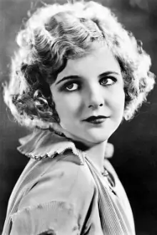 Virginia Lee Corbin como: Billie Durey