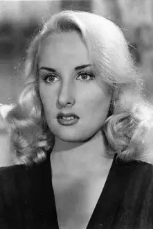 Mirtha Legrand como: Margarita Sandoval / María de los Ángeles del Valle