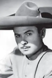 Antonio Aguilar como: Antonio Contreras