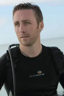 Philippe Cousteau Jr. como: 