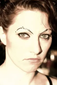 Amanda Palmer como: herself