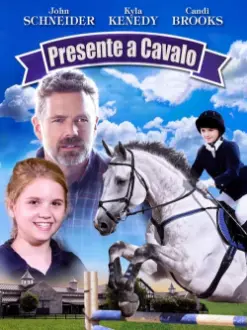 Presente a Cavalo