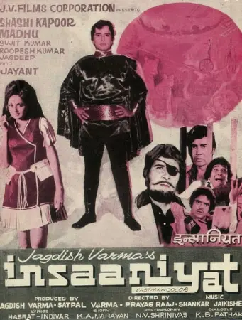 Insaaniyat