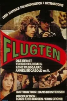 Flugten