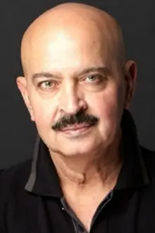 Rakesh Roshan como: Goldie