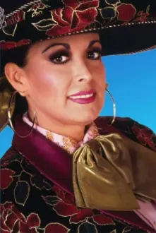 Rosenda Bernal como: Estrella