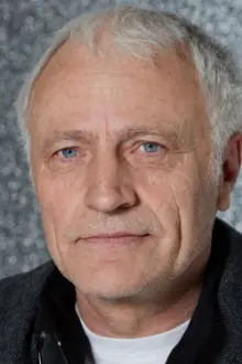 Gerhard Acktun como: Seppel