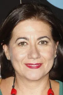 Luisa Martín como: Colaboradora