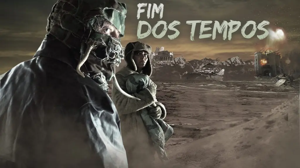 Fim dos Tempos