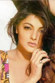 Mamta Kulkarni como: 