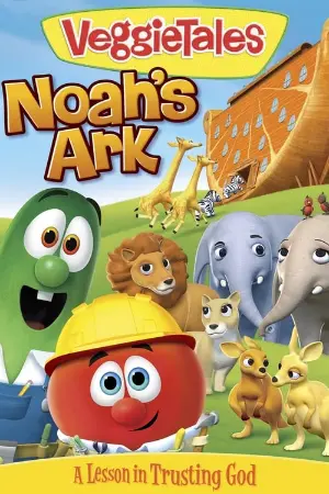 VeggieTales: Noah's Ark