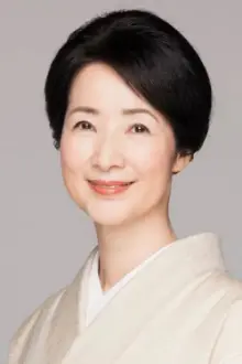 Fumi Dan como: Yasuko Tanaka