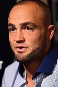 Eddie Alvarez como: himself