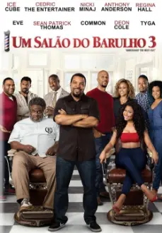 Um Salão do Barulho 3