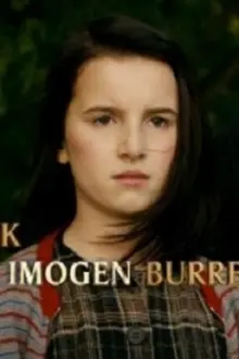 Imogen Burrell como: Larissa Brodsky