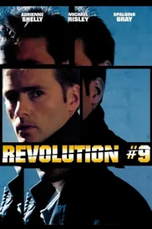 Revolution #9